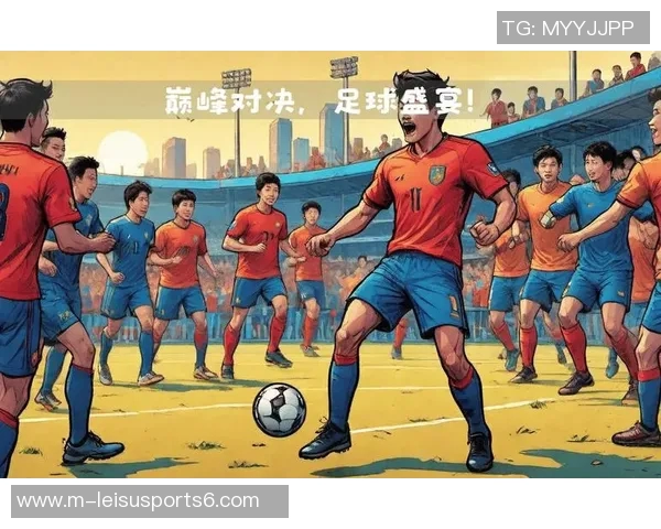 全天候足球直播尽享精彩赛事不容错过的24小时足球盛宴