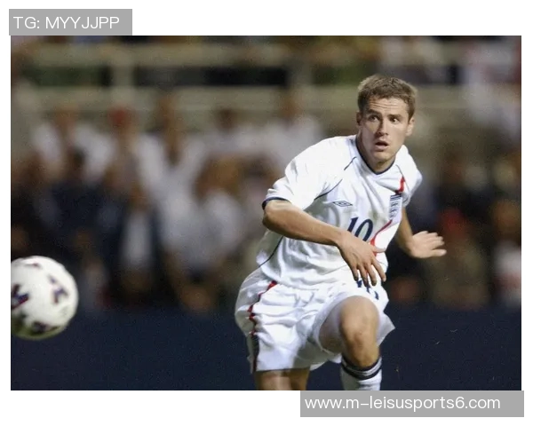 足球运动员欧文的辉煌职业生涯与传奇瞬间回顾