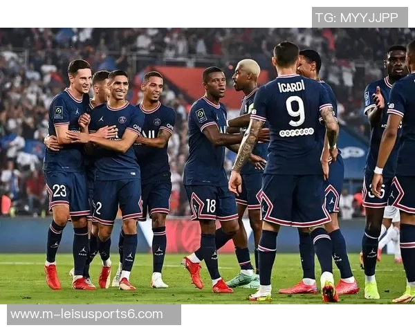 巴黎圣日耳曼足球俱乐部的辉煌历程与未来展望分析